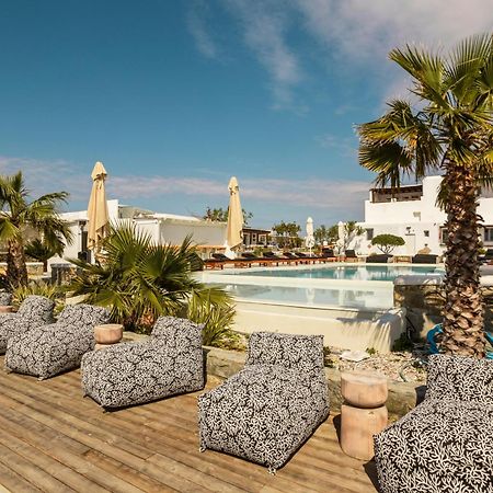 艾琳公寓 Mykonos Town 外观 照片