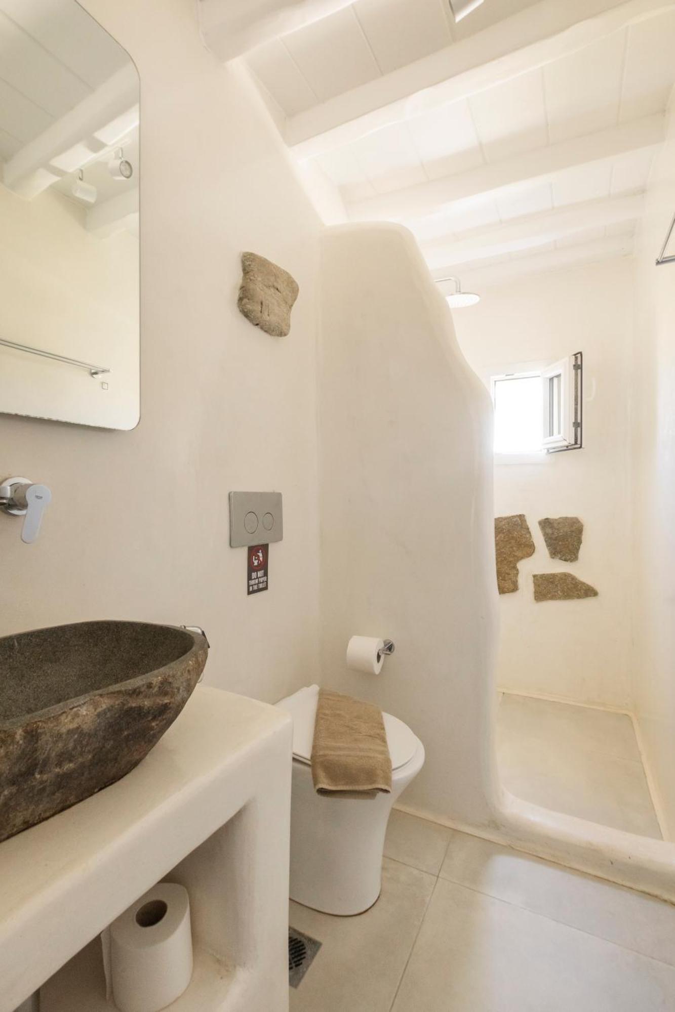 艾琳公寓 Mykonos Town 外观 照片