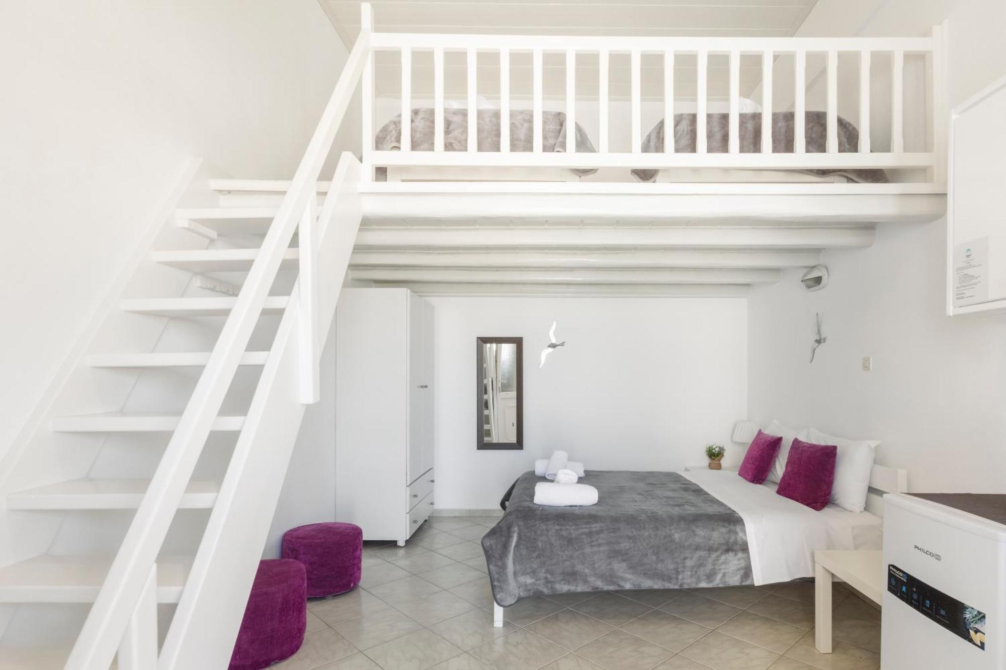 艾琳公寓 Mykonos Town 外观 照片
