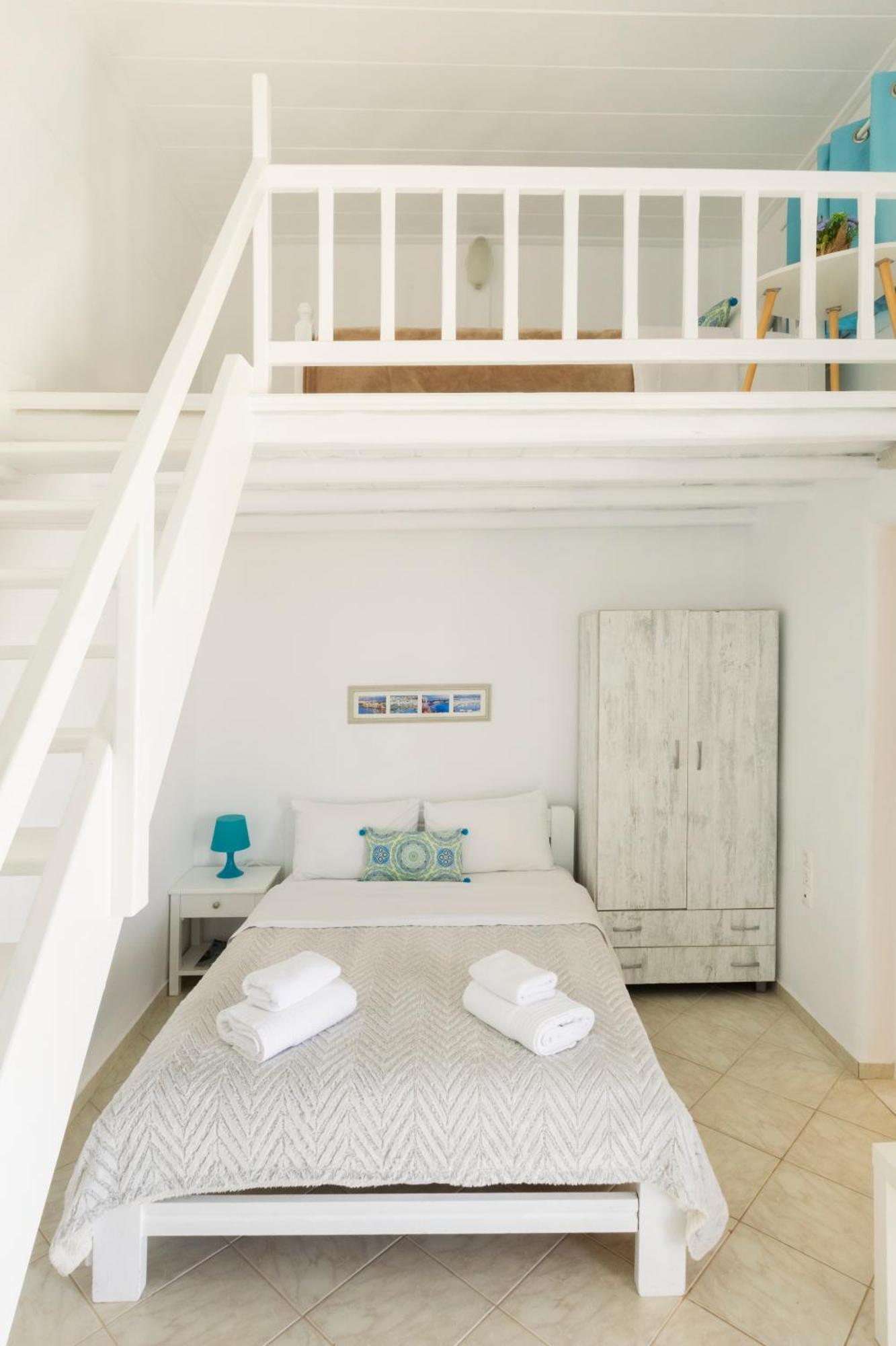 艾琳公寓 Mykonos Town 外观 照片