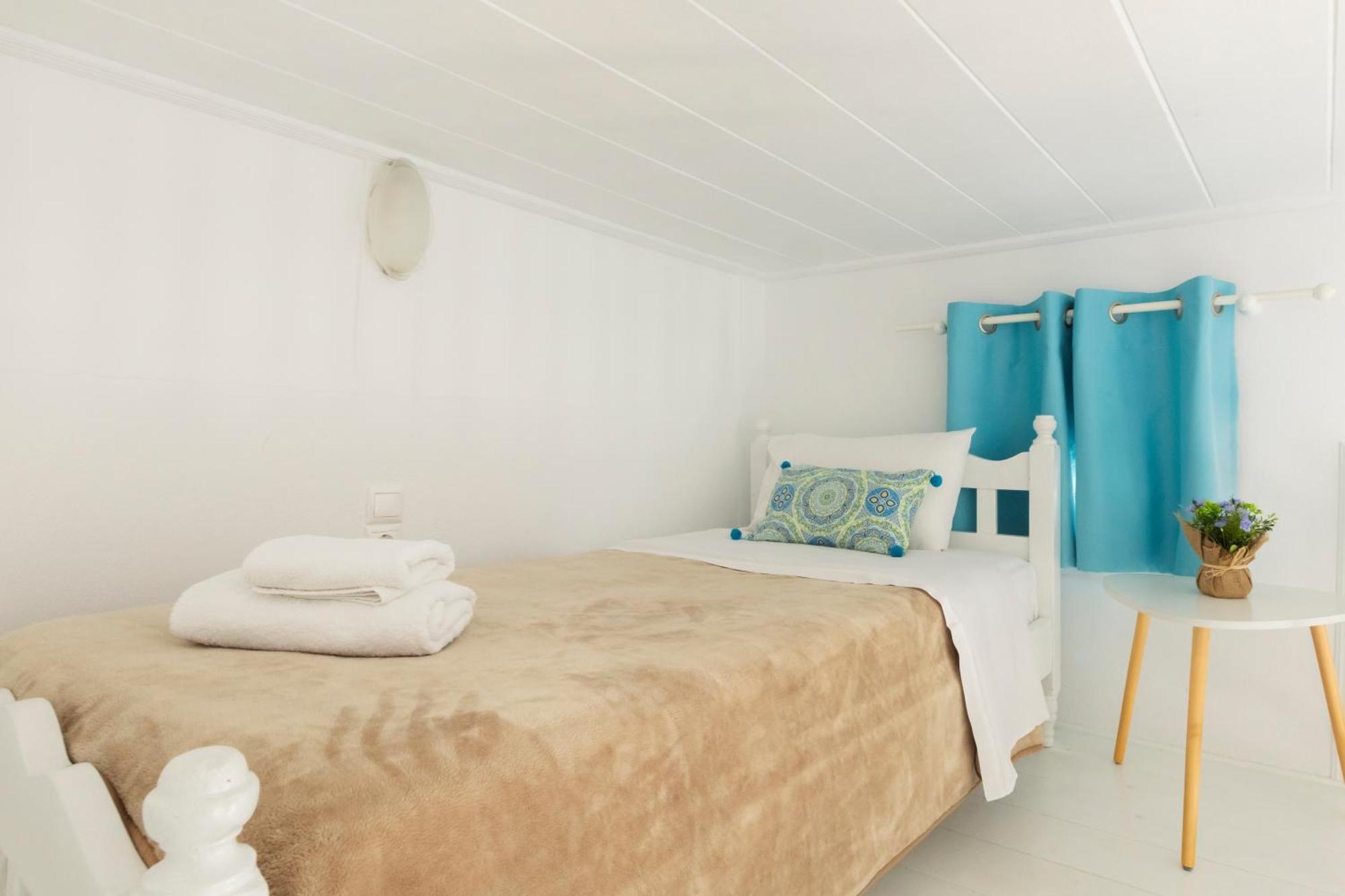 艾琳公寓 Mykonos Town 外观 照片